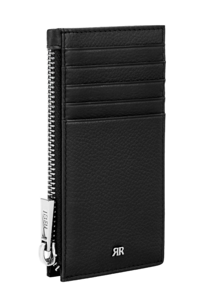 Card holder Jefferson Black - 5