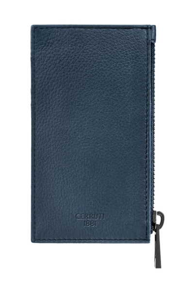 Card holder Jefferson Dusk Blue - 6