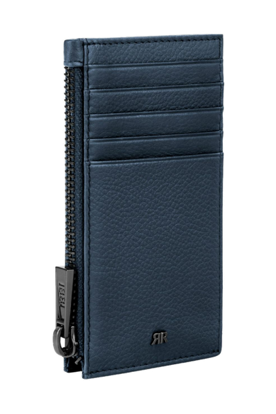 Card holder Jefferson Dusk Blue - 5