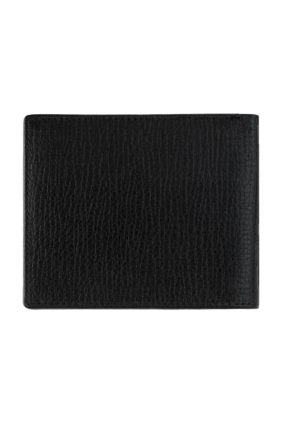Money wallet Irving Black - 5
