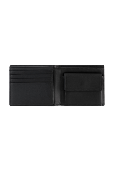 Money wallet Irving Black - 3