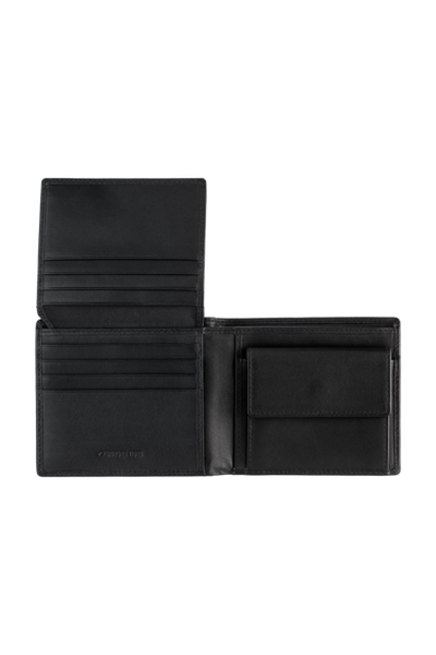 Money wallet Irving Black - 4
