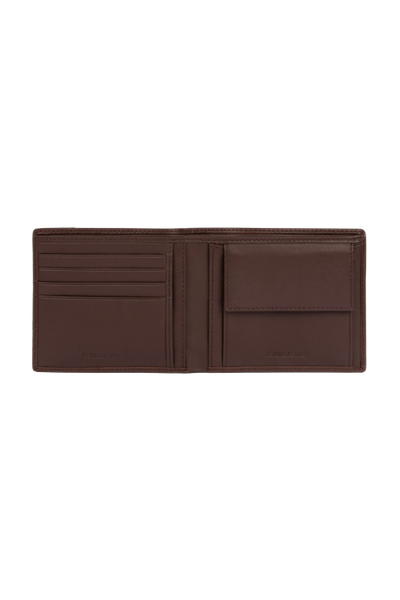 Money wallet Bond Brown - 3