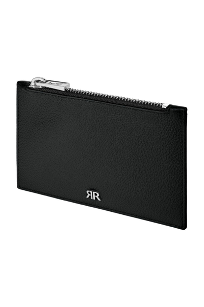 Small clutch Jefferson Black - 5
