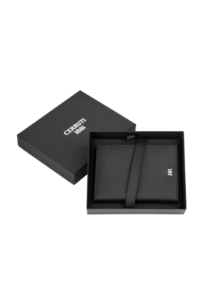 Passport holder Jefferson Black - 7