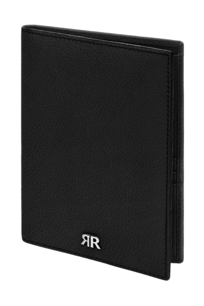 Passport holder Jefferson Black - 5
