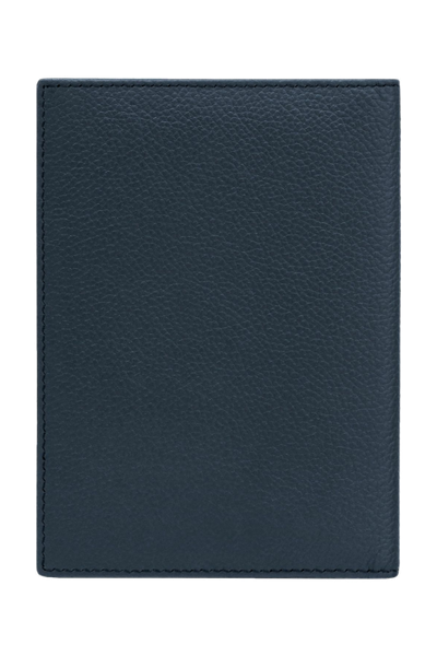 Passport holder Jefferson Dusk Blue - 6