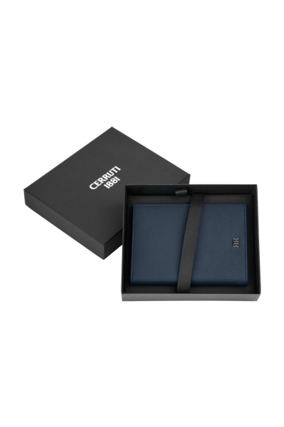 Passport holder Jefferson Dusk Blue - 7