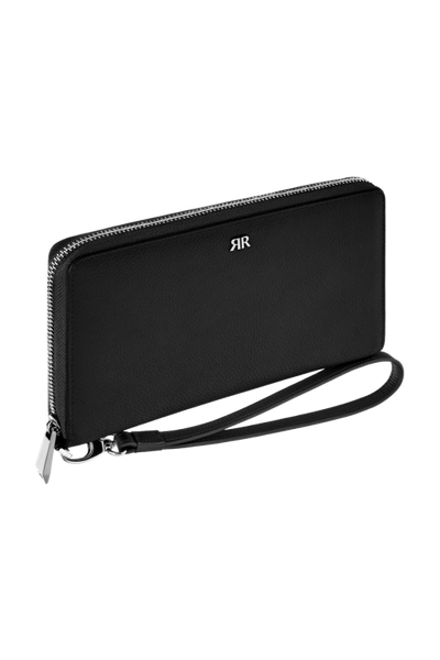 Travel wallet Jefferson Black - 5