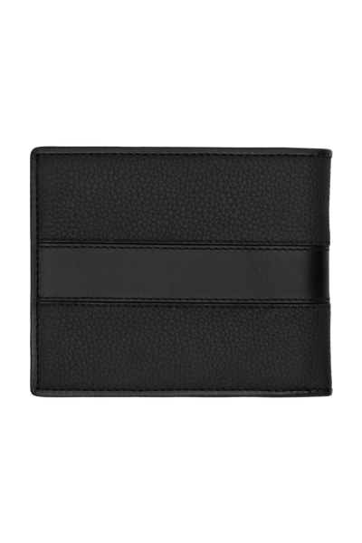 Card wallet Delano Black - 6