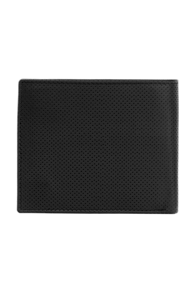 Wallet Islington Black - 5