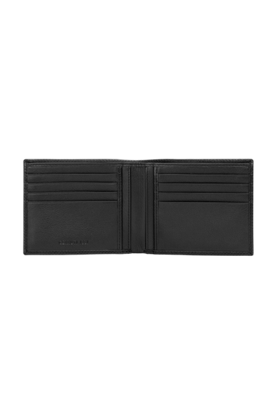 Wallet Islington Black - 3