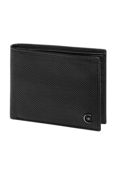 Wallet Islington Black - 4