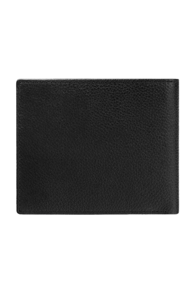 Card wallet Jefferson Black - 6
