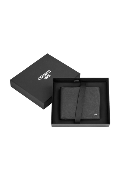 Card wallet Jefferson Black - 7