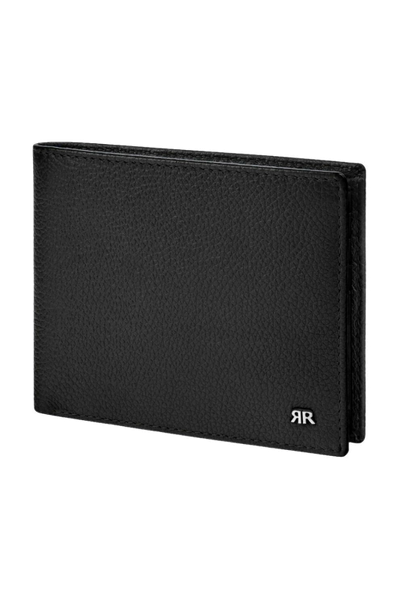 Card wallet Jefferson Black - 5