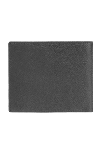 Card wallet Jefferson Grey - 6