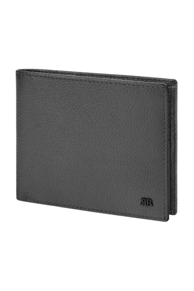 Card wallet Jefferson Grey - 5