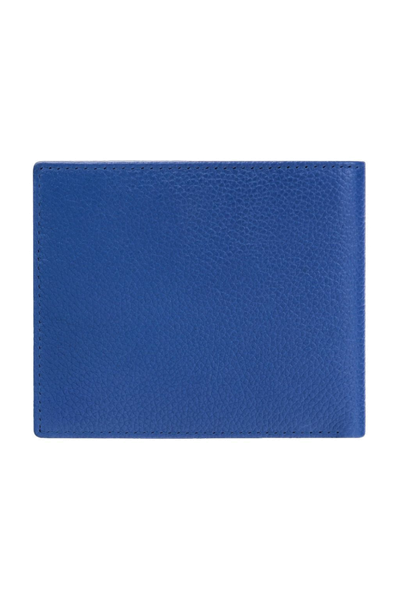 Card wallet Jefferson Bright Blue - 6