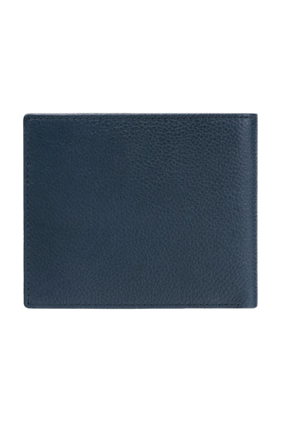 Card wallet Jefferson Dusk Blue - 6