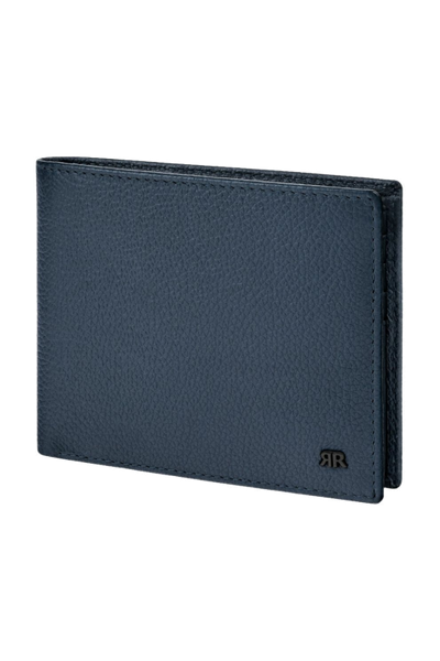 Card wallet Jefferson Dusk Blue - 5