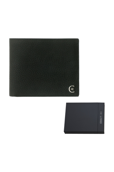 Card wallet Hamilton Black - 4