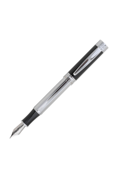 Fountain pen Zoom Classic Black - 6