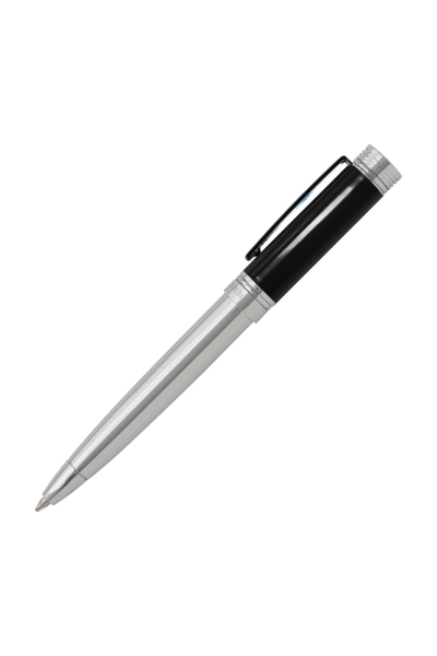 Ballpoint pen Zoom Classic Black - 3
