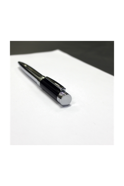 Ballpoint pen Zoom Classic Black - 2