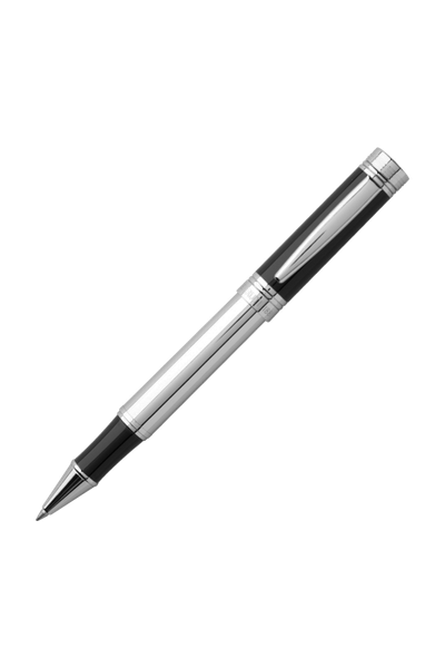 Rollerball pen Zoom Classic Black - 6