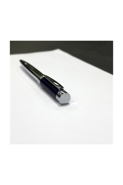 Ballpoint pen Zoom Classic Azur - 2