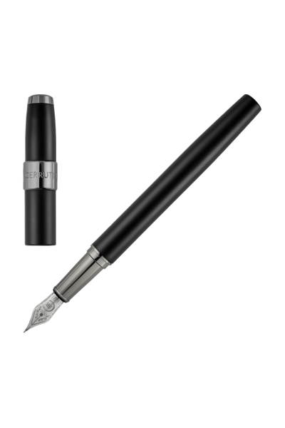 Fountain pen Block Black - 5