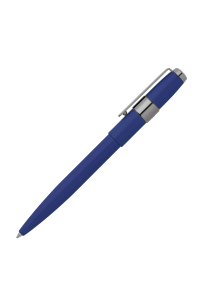 Ballpoint pen Block Bright Blue - 2