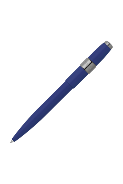 Ballpoint pen Block Bright Blue - 3