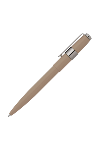 Ballpoint pen Block Beige - 2