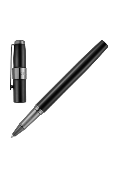 Rollerball pen Block Black - 2