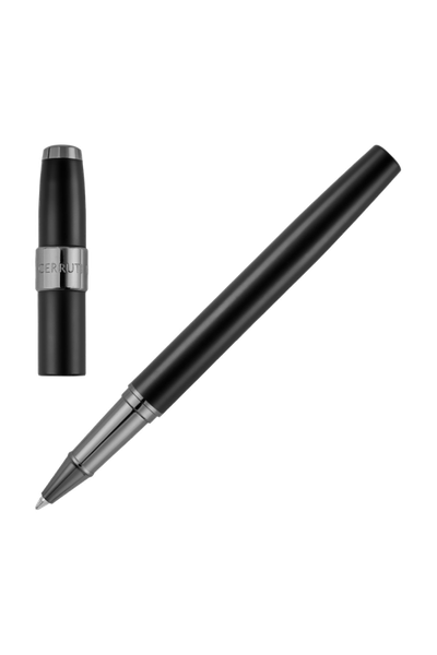 Rollerball pen Block Black - 3