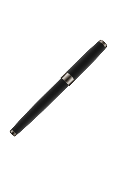 Fountain pen Easton Black - 7