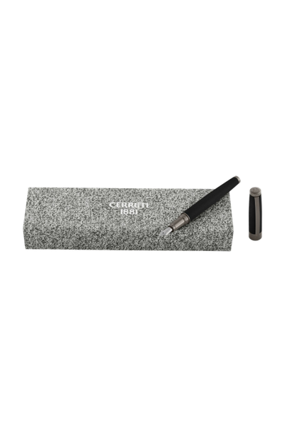 Fountain pen Easton Black - 8