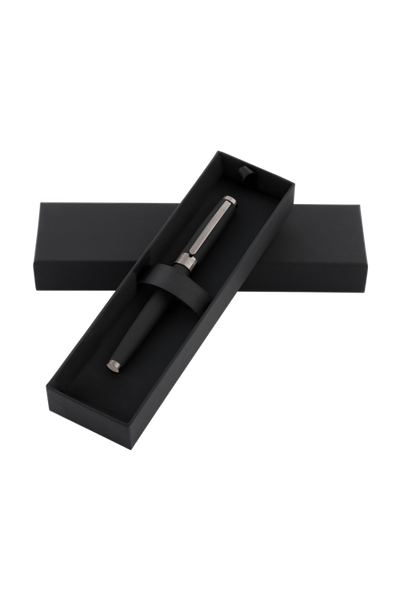 Fountain pen Easton Black - 9