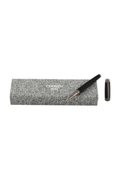Rollerball pen Easton Black - 7