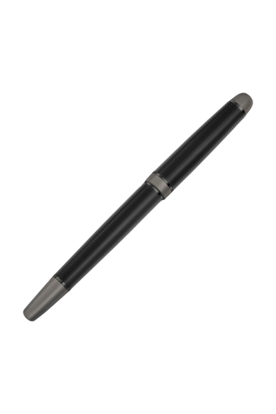 Fountain pen Holborn Black & Gun - 7