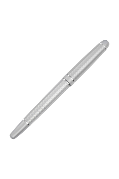 Fountain pen Holborn Chrome - 7