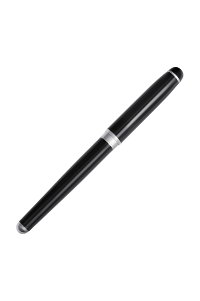Fountain pen Leap Classic Black - 7