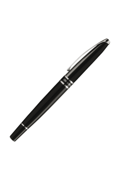Rollerball pen Silver Clip - 3