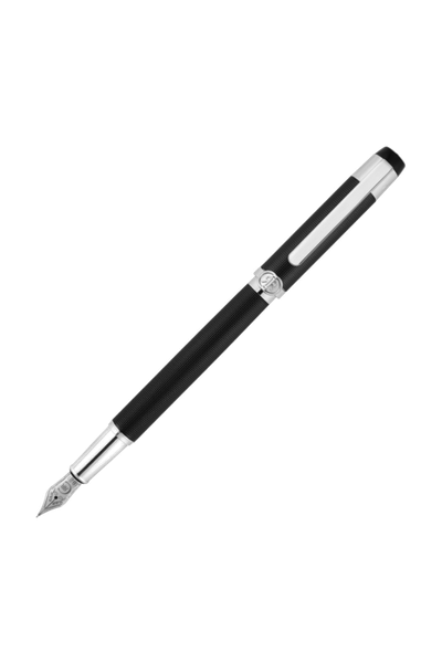 Fountain pen Regent Black - 2