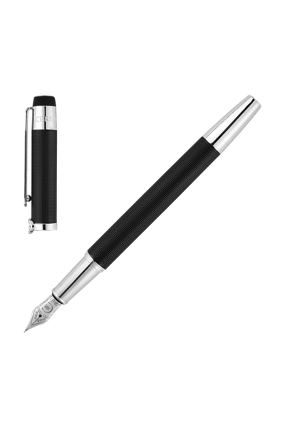 Fountain pen Regent Black - 3
