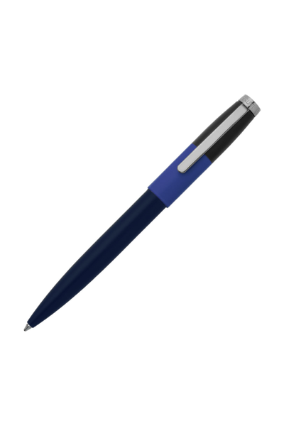 Ballpoint pen Brick Navy Bright Blue - 1