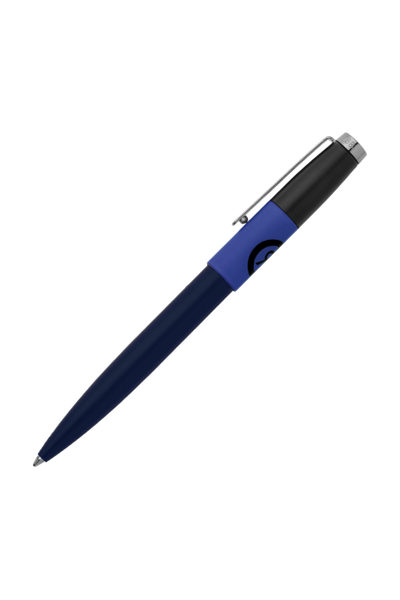 Ballpoint pen Brick Navy Bright Blue - 2