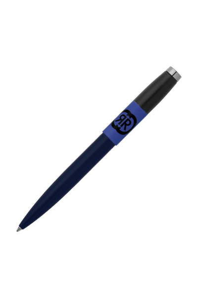 Ballpoint pen Brick Navy Bright Blue - 3